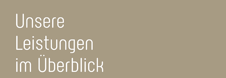 unsereleistungen